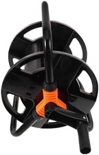 Heavy Duty Freestanding Hose Reel Garden Water Gun Hose Reel Storage Rack for - Image 7