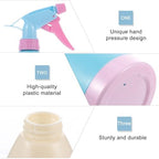 10 Pack Plastic Hand Pressure Watering Sprayer for Gardening - Image 7