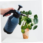 Spray Bottle Watering Can Manual Planter Mister with Fine Mist Nozzle for Indoor Plants Succulents and Cleaning Stylish Small Watering Sprayer for Home and Office Decor - Image 7
