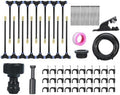 Garden Watering System Automatic Leakproof Quick Connect by Unknown