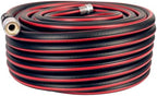 Kink Control Pro Garden Hose, Water Hosewith Superior UV Resistance, Ergonomic Grip, High Burst Strength, Triple Frame Technology for Kink Resistance, 50 Ft - Image 2