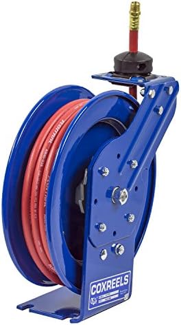 Spring Rewind Hose Reel - Image 4