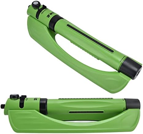 Aramox Oscillating Sprinkler with 3-in-1 Adjustable Holes for Lawn - Image 7