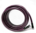 Water Right Polyurethane Garden Hose, 25 Ft, Non-toxic, 5/8” ID, Eggplant by WATERRIGHT