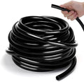 1/2 Inch Irrigation Tubing, 75 ft Polyethylene Irrigation Hose, Thick, Durable, and Flexible Drip Irrigation Tubing, Safe for Fish and Plants by WelcometoMicnaron