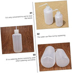 VANZACK 9pcs Squeeze Plant Watering Bottle Ergonomic Water Dispenser for Use for Potted Plants and Flowers - Image 5