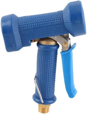 Pissente High Pressure Spray Nozzle G1/2in Male Thread for Kitchen by Pissente