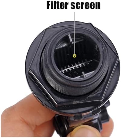 Plastic Water Float Ball Valve Shut Off 1/2 3/4 Inch Automatic Tank Aquarium Humidifier Control(DN15) - Image 4