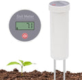 LUVCOSY Professional Soil pH Pen – Calibration-Free Digital Tester for Gardens & Lawns GSph-w-LCR by LUVCOSY