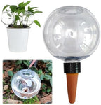500ML Plant Watering Globes Automatic Self Watering Planter, Plant Watering Devices System Water Plants While Away (8Pcs) - Image 2