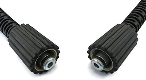 The ROP Shop 3000 PSI Spray Gun Wand Hose - Troy-Bilt 020337 020344 020344-0 Troy Bilt Washer - Image 5
