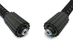 The ROP Shop 3000 PSI Spray Gun Wand Hose - Troy-Bilt 020337 020344 020344-0 Troy Bilt Washer - Image 5