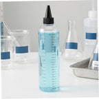 VICASKY 8pcs Oz Pet Squeeze Bottle with Measurement Markings - Image 4