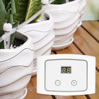 Luocute Indoor Automatic Watering System 32.8ft with 15 Drippers - Image 5