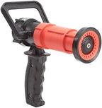 FireHoseDirect Heavy Duty Plastic 1 1/2 inch High Flow Pistol Grip Fire Nozzle (NH) - Image 4