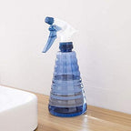 Multi-Function Plastic Watering can Plant Flower Watering Pot Spray Bottle Garden Mister Sprayer Gardening Tools - Image 5
