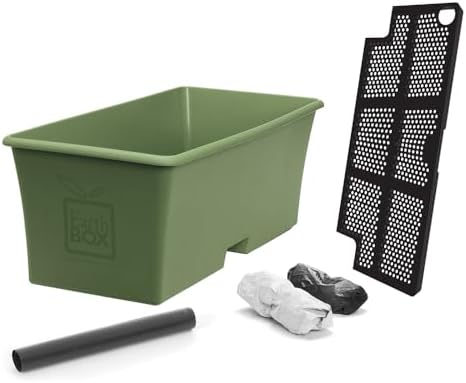 EarthBox® Container Gardening System - Sage by EarthBox