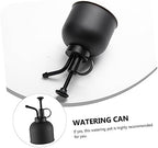 Plant Mister Spray Bottle, for Plants Stainless Steel, Vintage Black - Image 7