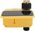 Solar WiFi Water Timer, Automatic Garden Irrigation - Image 7