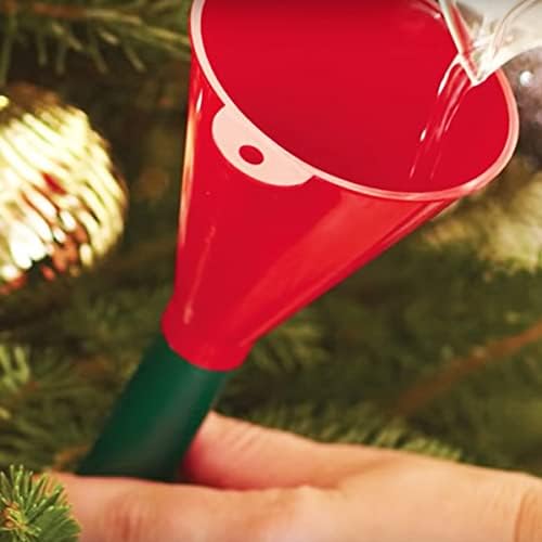 Christmas Tree Watering Funnel - 40" Long (2 Units) - Image 5