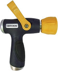 Centurion Garden and Outdoor Living 100530180 Fireman Watering Nozzle, White by CENTURION