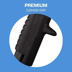 Guardair U80LJ024AA2 Ultra Whisper Jet Short Trigger Air Gun with 24-Inch Extension - Image 7