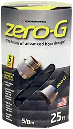 GARDEN HOSE 5/8"X100'BLK by TeknorApex