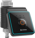 GARDENA Bluetooth Smart Water Control Digital Faucet Timer - 01889 by Unknown