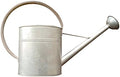 Panacea Extra Large Vintage Galvanized Watering Can by Panacea
