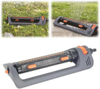 Lawn Sprinkler with Stainless Steel Filters Plastic (19 Holes) - Image 5