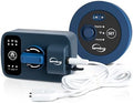 iSpring LS43WL Smart Leak Detector - Auto Water Shut-Off by iSpring