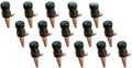 Classic Self-Watering Stakes - Prevents Overwatering and Underw by Unknown