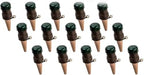 Classic Self-Watering Stakes - Prevents Overwatering and Underw by Unknown
