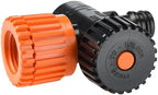 Claber 87281 GOC.GOC. STABILIZZ.Pression.91040, Black/Orange/Grey, 80x45x155 cm - Image 4
