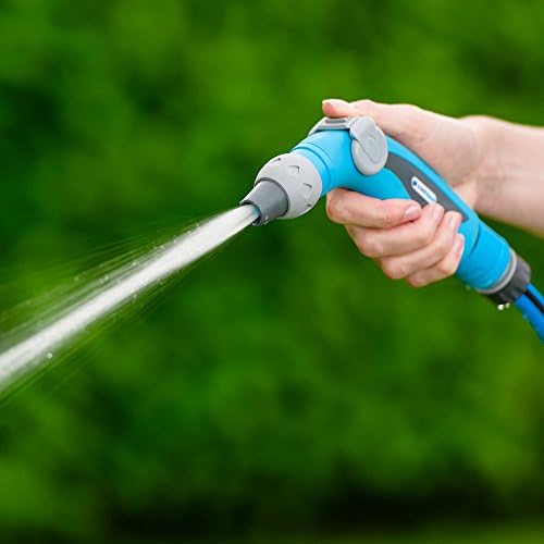 Flopro Ergo Garden Hose Spray Gun - Image 3