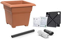 EarthBox 81705 Garden Kit, Terracotta by EarthBox