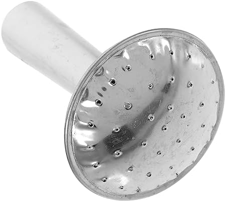 GALPADA 5pcs Watering Can Sprinkler Sprayer Nozzle for Bonsai and Plant Care Fine Mist Watering Attachment for Bottles and Design - Image 7