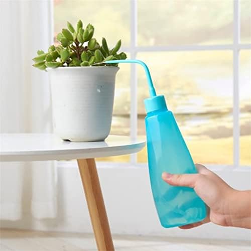 480 ML 360 Degrees Out of the Water Japanese Drip Kettle Squeeze Plant Watering Pot Succulent Can(D) - Image 3