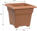 EarthBox 81705 Garden Kit, Terracotta - Image 4
