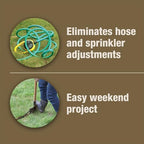 Rain Bird 32ETI DIY Install In-Ground Automatic Sprinkler Kit - Image 3