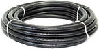 Flexible PVC Pond Hose 1 in x 25 ft by HALFOFFPONDS
