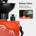 VIVOSUN 1.85-Gallon Pump Pressure Sprayer - Image 3