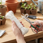 Self Watering Plant Wick Rope 2pcs for Indoor Potted Plants - Image 4