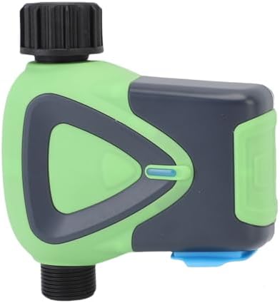 Yoidesu Smart Sprinkler Timer, WiFi Water Timer 5.0 for Lawns - Image 3