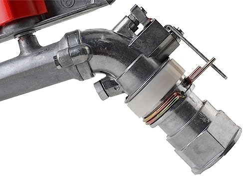 1.5" Agriculture Irrigation Spray Gun Sprinkler Large-Area Irrigation Spray Gun Garden Farm Watering Sprinkler 360° Adjustable Watering for Farms, Orchards, Tea Gardens, Forestry,Pack of 2 - Image 7