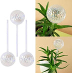 Colorful Ball Watering Device Automatic Plant Watering Globes Glass Water Irrigation Device Garden Watering Planter - Image 2