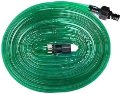 for soaker Hose 30m Garden Drip Irrigation Save Water for soaker(30m(98ft)) - Image 7