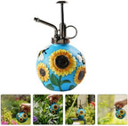 Garden Sprayer Watering Spray Bottle for Plants, Portable Resin - Image 6