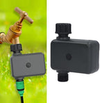 Automatic Sprinkler Timer with BT App Control for Garden Lawn and Yard Irrigation Systems, Water Valve Hose Faucet Timer with Rain Delay and Manual Mode for Outdoor Cold Water Use - Image 3