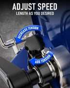 Pressure Washer Hose Reel 350FT x 3/8" or 455FTx1/4” - Image 4